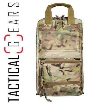 TASMANIAN TIGER TT SURVIVAL PACK MC MULTICAM